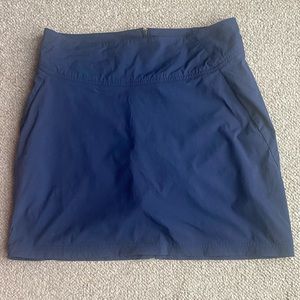 Royal Robbins Skort, size medium